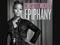 Chrisette Michele Notebook