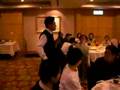 行銷部2008尾牙--宗裕老師講評二號參賽者