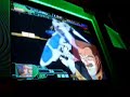 ガンダムカードビルダー&nbsp;店内対戦&nbsp;1/3&nbsp;その2