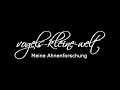 Ahnenforschung auf www.vogels-kleine-welt.de
