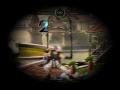 Guilty Gear combos - Chipp Zanuff [PsychoDance]