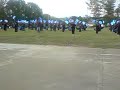 philippine national ground demo CNHS Seniors 2008-2009