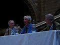 Lewis Wolpert explains how he got into biology
