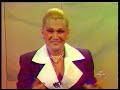 Roda Viva - Hebe Camargo - 1987