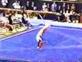 GOLPASOS DE GIMNASTAS INCREIBLE