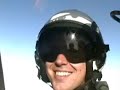 The Navy F-18 in Flight with Navy SH-60 helicopters