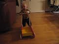 Leo k�r vagn del 2