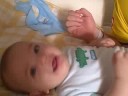 Baby Davey Cali 7