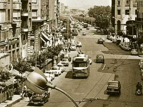 Santander antiguo