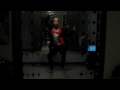Click here to watch this video Miss Ashley's Wednesday AM Class- 'I Wanna Dance Somebody' (Jazz)