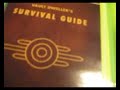 Fallout 3 Game Of The Year Edition Unboxing Part 2/2 *11/27/09*
