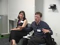 Authors@Google: Katherine Wroth &amp; Chip Giller, Grist.org