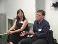 Authors@Google: Katherine Wroth & Chip Giller, Grist.org