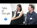 Authors@Google: Katherine Wroth & Chip Giller, Grist.org