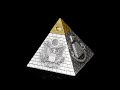 EYE OF PROVIDENCE ALL SEEING EYE PYRAMID 2023 $5.00 5 oz Pure Silver Coin - Barbados