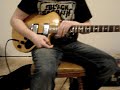 How to Play Iron Man by Black Sabbath