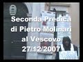 serpente ratzinger è lanticristo