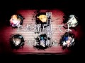 合唱 ○ 東京テディベア - Tokyo Teddy Bear - Nico Nico Chorus