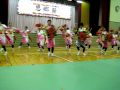 Sansa Odori: Traditional Japanese Dance, part 3
