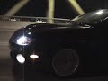 2005 Pontiac GTO vs 2006 Pontiac GTO Roll Race 2005 Pontiac GTO vs 2006 Pontiac GTO Roll Race