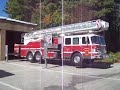 Manchester, NH Fire Department Truck-3 Pt.2