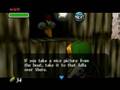 videos de Legend of Zelda Majora's Mask: Southern Swamp (part 2)