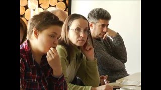 Онежская маска - 2016