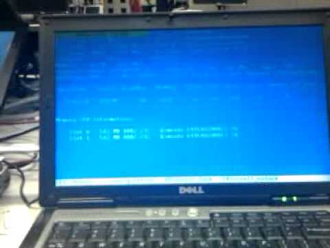 how to test pc memory