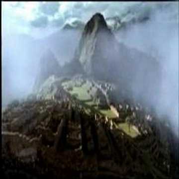 Machu Picchu Perú - Perú país de los Incas