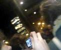 High School Musical ( Argentina ) Firmando Autografos en