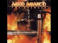 AMON AMARTH - Avenger - free flv video @ vwatch.tv