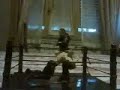 HBK VS UNDERTAKER