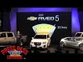 2007 LA Auto Show: General Motors Brings It All