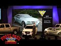 2007 LA Auto Show: General Motors Brings It All