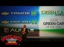 2007 LA Auto Show: General Motors Brings It All