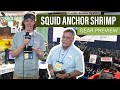 Shrimp Anchor