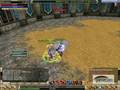 Knight Online Warrior Combo Darkcapta1n