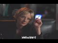 Anne Heche Smoking