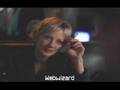 Anne Heche Smoking
