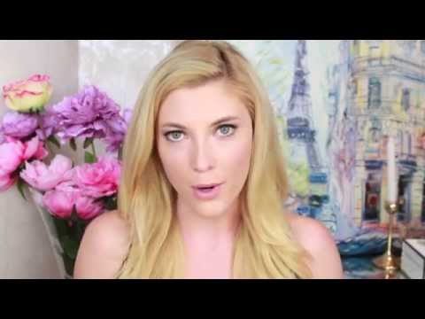 Fashion - Hey beauties :) I hope you enjoy this video! I've missed you all! xx, Elle Get your own Le Tote here! http://www.letote.com Beauty and Fashion Blog: http://www.dreaminginblush.com Decor...