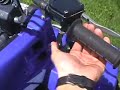 Banshee MotoFast Banshee MotoFast