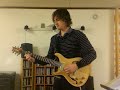 Kurt Rosenwinkel Synthetics Solo Kurt Rosenwinkel Synthetics Solo