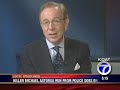 Healthbeat - Treating Stroke Victims