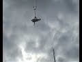 Skydiver @ Walibi World