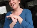 Video Testimonial by Mrs. B. Video Testimonial by Mrs. B.