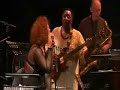 Sarah Jane Morris : \"Another Little Piece Of my Heart\"