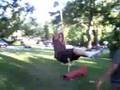 Swing ride 7