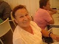 Retired People Party