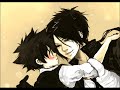 Katekyo Hitman Reborn! - Marry U (Yaoi/Shounen Ai)