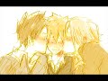 Katekyo Hitman Reborn! - Marry U (Yaoi/Shounen Ai)